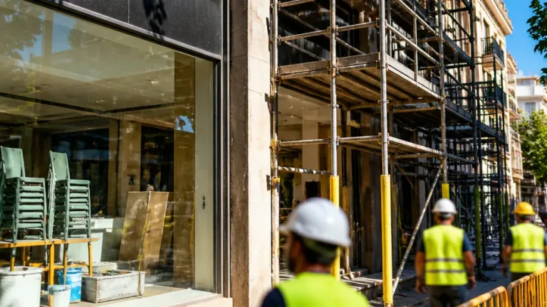 Valencia inaugura un nuevo centro de mayores en Sant Antoni con 100 plazas