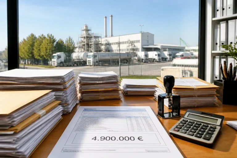 Valencia: la gestoría de residuos abonó casi 22 millones en indemnizaciones a la UTE de Los Hornillos