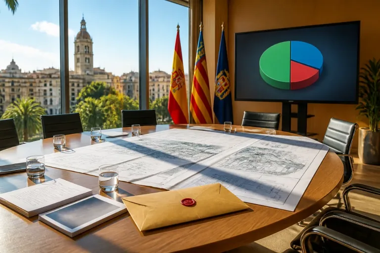 Valencia: polémica por el nombramiento del nuevo director de Parc Central