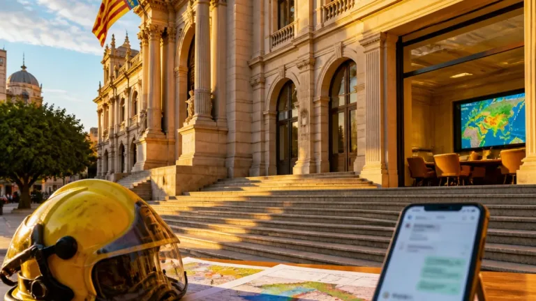 Valencia vuelve a exigir aclaraciones públicas sobre la gestión municipal de la DANA