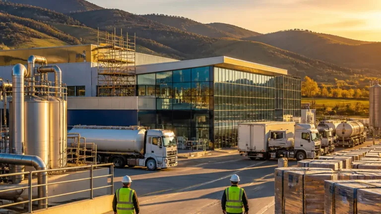 Vall Companys invierte en León y consolida 1.562 empleos tras facturar 934 millones en 2025