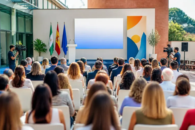 Vélez-Málaga acoge los Cursos de Verano de la UMA con más de 700 inscritos