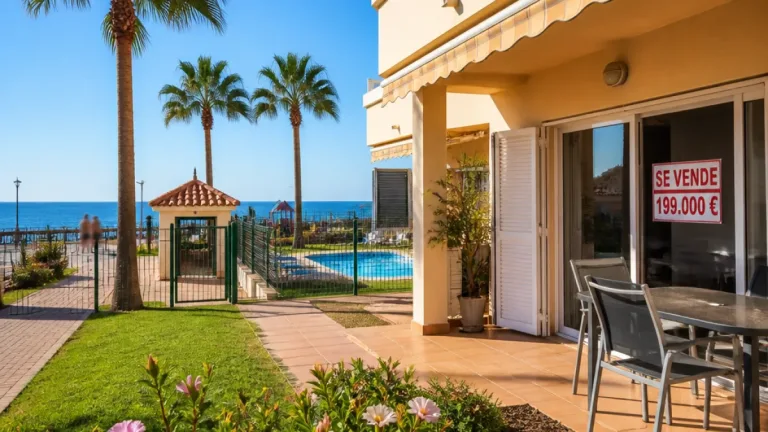Venta en Costa del Silencio: planta baja en Arona por 199.000 euros