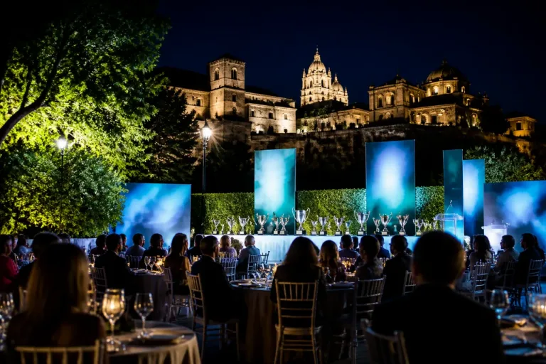 Zamora acoge los III Premios Empresa del Año Banco Sabadell y pone en valor a empresas locales