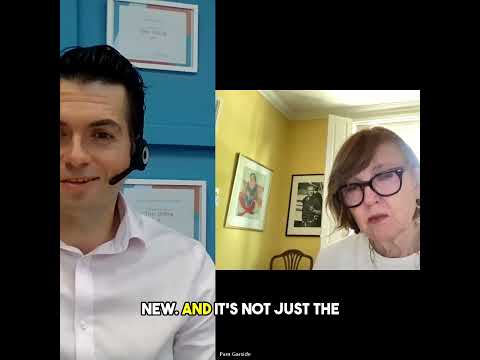 The unknown potential of AI and the challenge for investors…. #podcast #ai #investing