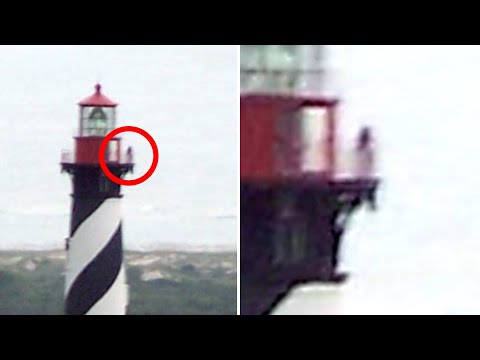 The Most Mysterious Photographs &amp; Mysteries That Cannot Be Explained