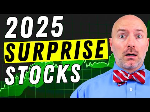 Get in Early! 5 Stocks to Buy in this Rebound Sector