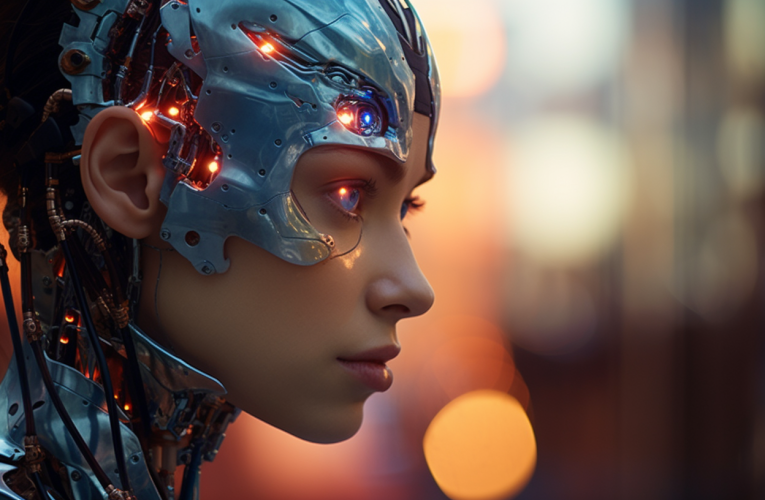 ChatGPT: El Despertar de la Inteligencia Artificial en el Mercado Capitalista