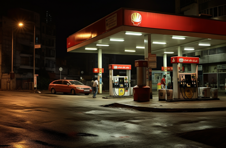 ¿Cómo y porqué afecta el incremento del precio de la gasolina en Colombia los precios de los productos para el consumidor?