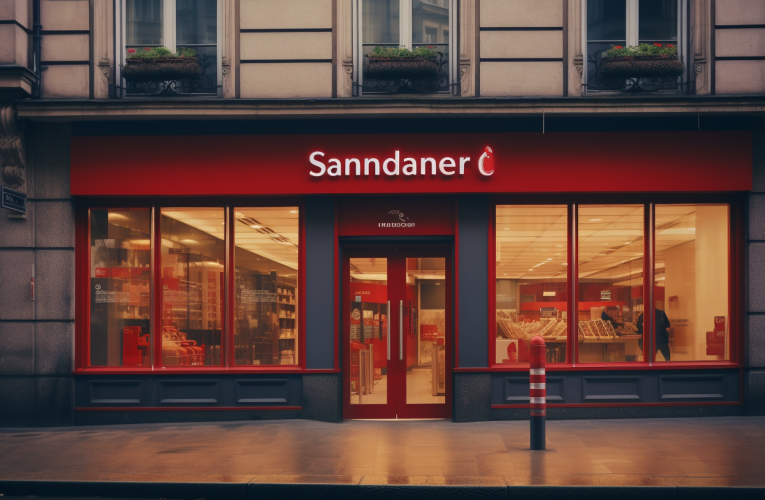 Ebury, respaldada por Santander, se prepara para su debut en el mercado bursátil tras un año fiscal exitoso