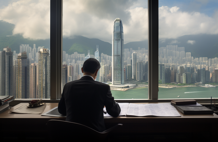 El Coloso Inmobiliario Chino Evergrande Enfrenta la Liquidación: Un Análisis del Fallo Judicial de Hong Kong