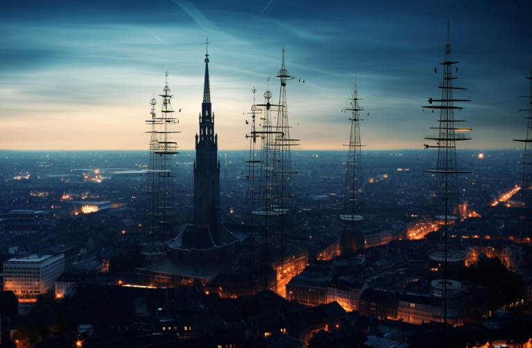Bruselas Aboga por la Consolidación de las Telecomunicaciones para Impulsar el Mercado Único Digital