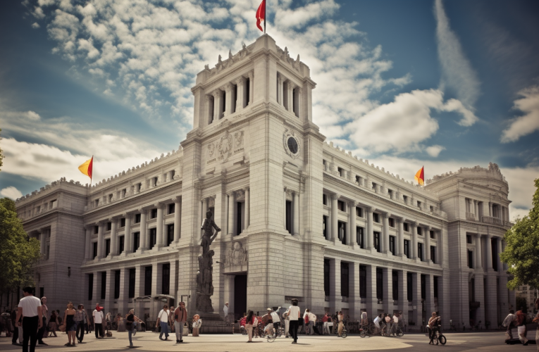 ¿Qué dice la OCDE sobre España?