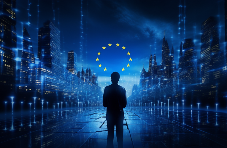¿Qué es el mercado único digital de la UE?