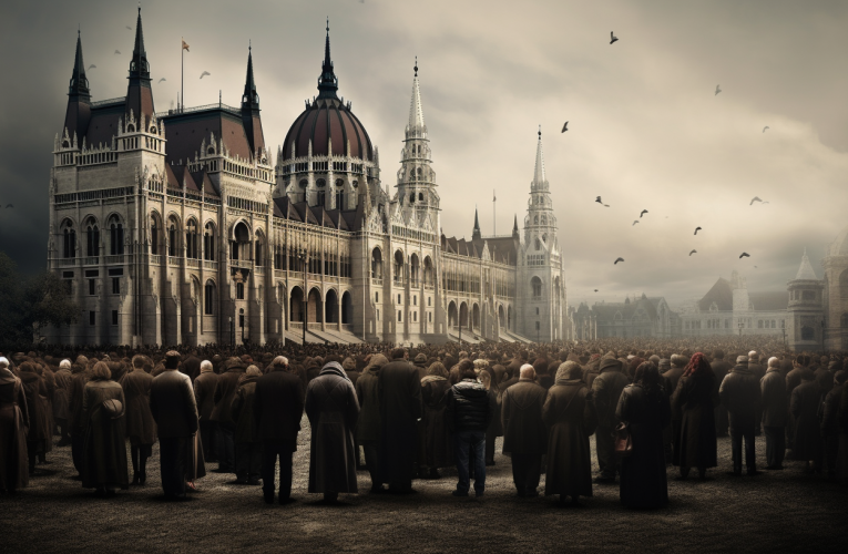 La Evolución de la Oposición Política en Hungría: Un Viaje a Través del Tiempo