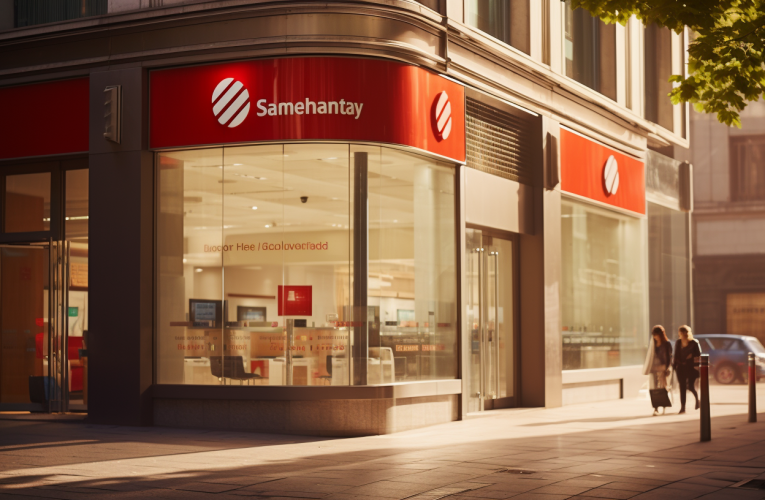 ¿Cuándo paga dividendos el Santander en 2024?