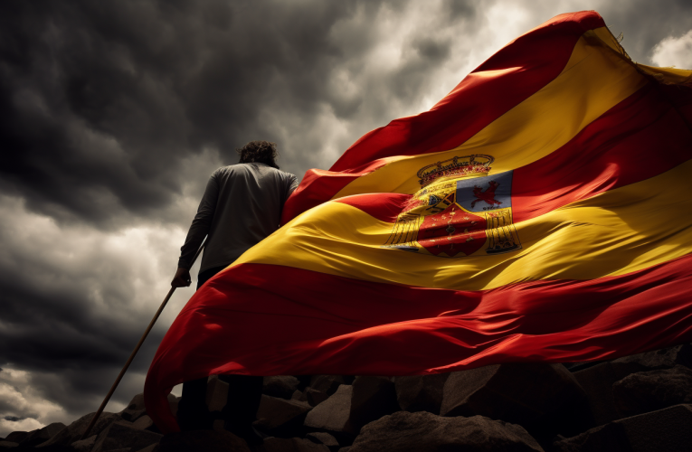 España frente al desafío del déficit: Una mirada al futuro económico