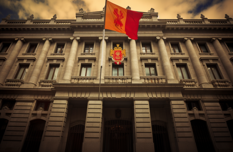 El Banco de España Refuerza la Vigilancia en la Concesión de Créditos