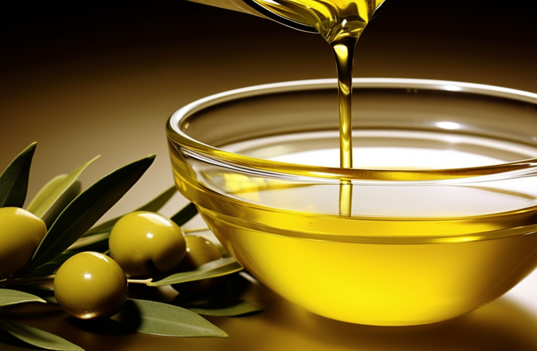 El futuro del aceite de oliva: Perspectivas de precios en el mercado español