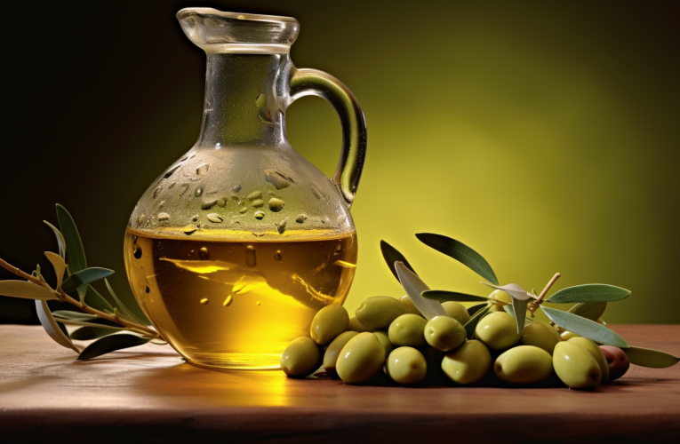 ¿Cuándo subirá el precio del aceite de oliva?