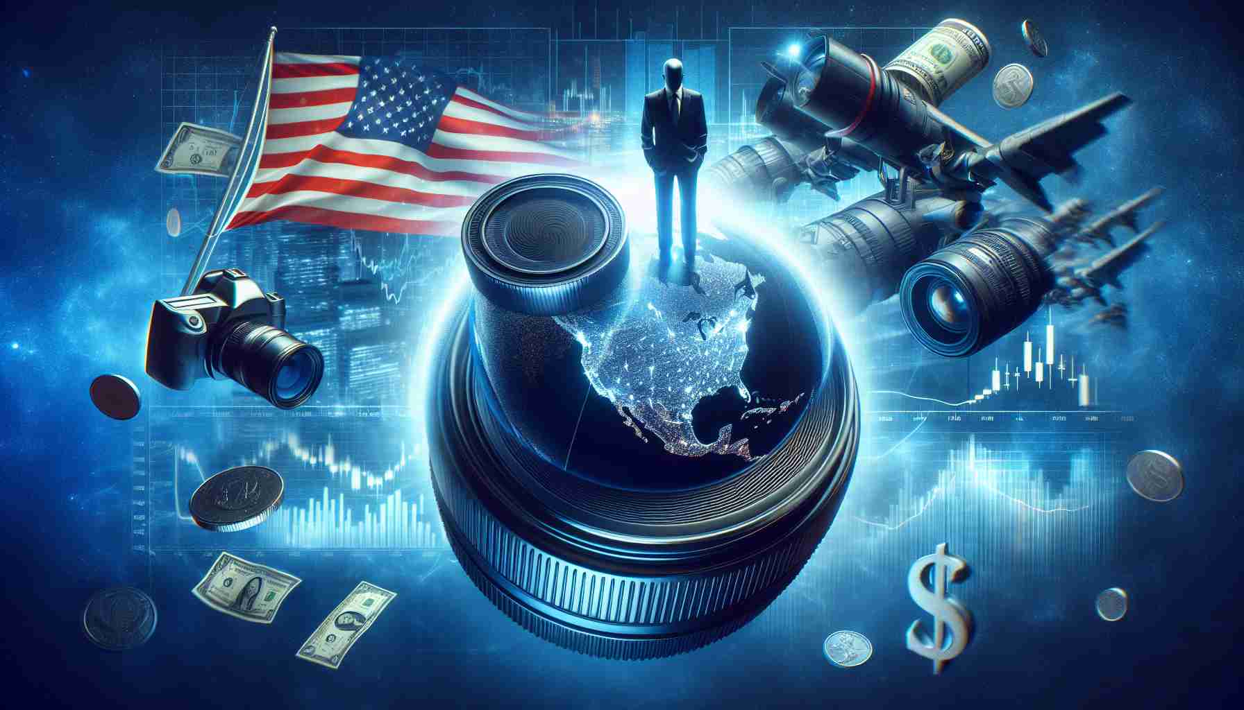 Impact of New Presidential Policies on Global Markets 