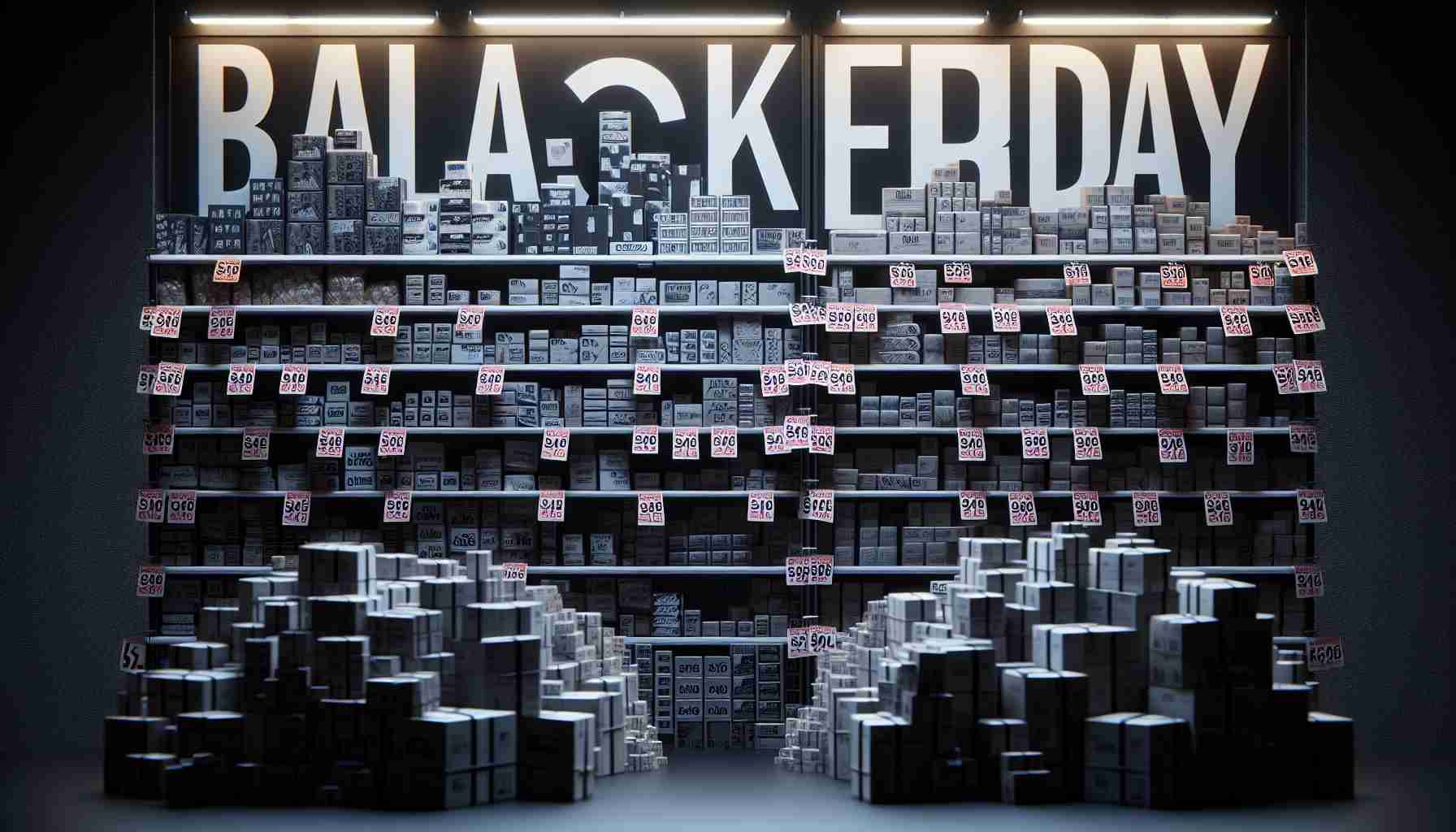 Unveiling the Reality Behind Black Friday Deals 