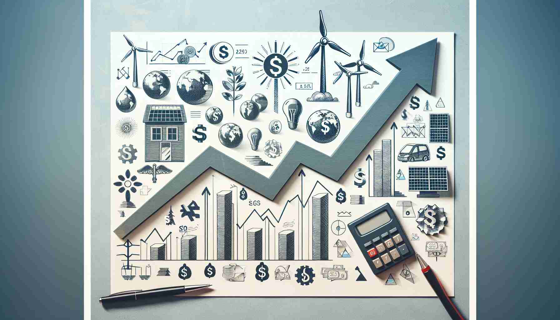 Rising Costs and Energy Shifts Impact Consumer Electricity Bills 