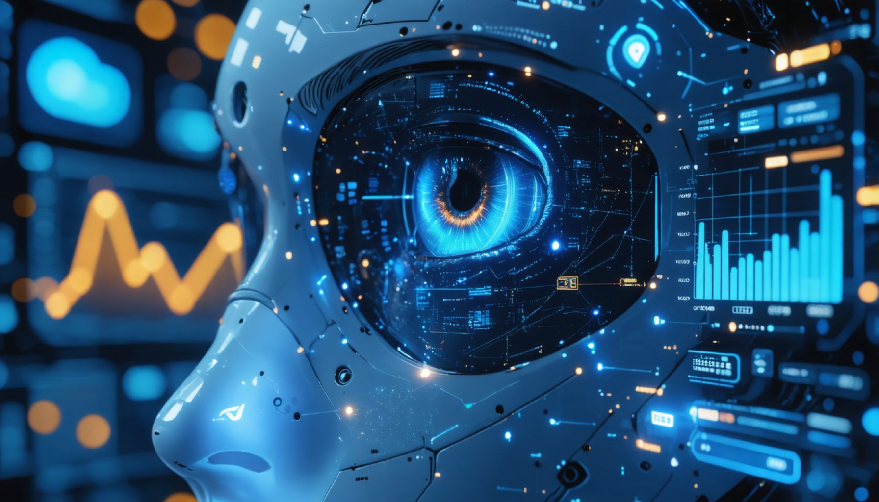 Unlocking the AI Future: This Hidden Stock Could Transform Your Portfolio