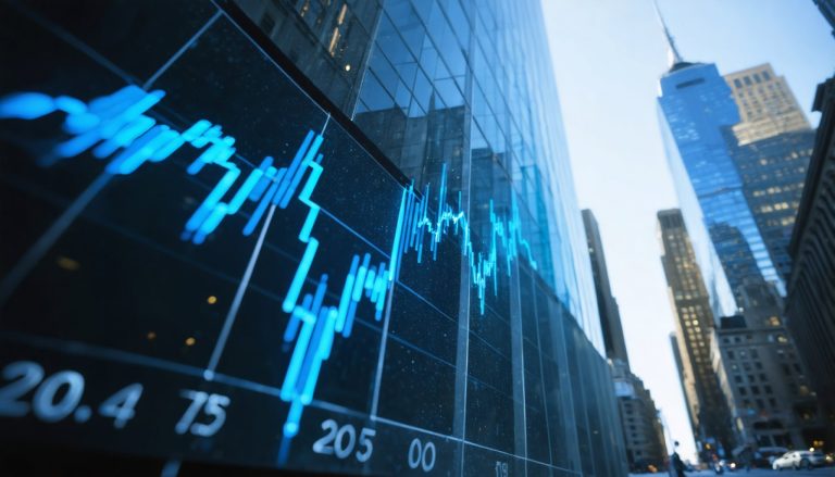 Wall Street sa rúti vpred: Čo poháňa impozantný vzostup?