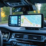 クールな乗り心地の解明: Android Autoの隠れた気候機能が通勤を変えるかもしれない