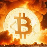 ビットコインの史上最高値への急上昇を促す三重の脅威
