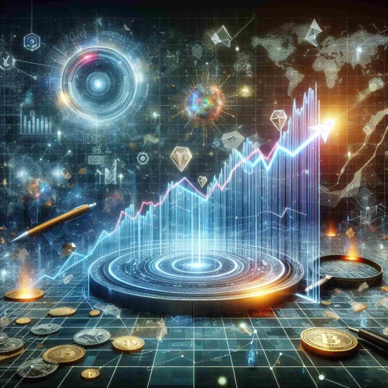 Ist das Pi-Netzwerk bereit für einen quanten Sprung? Die Hintergründe des Kryptowährungsrausches erkunden.