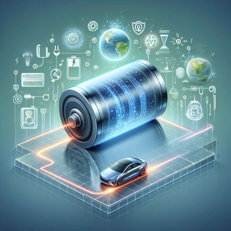 Miksi QuantumScapen uusi akkuinnovaatio voisi muuttaa sähköautopeliä