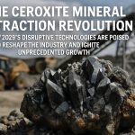 Revoluce těžby minerálů ceroxitu: Jak disruptive technologie v roce 2025 mohou zásadně proměnit průmysl a rozproudit bezprecedentní růst