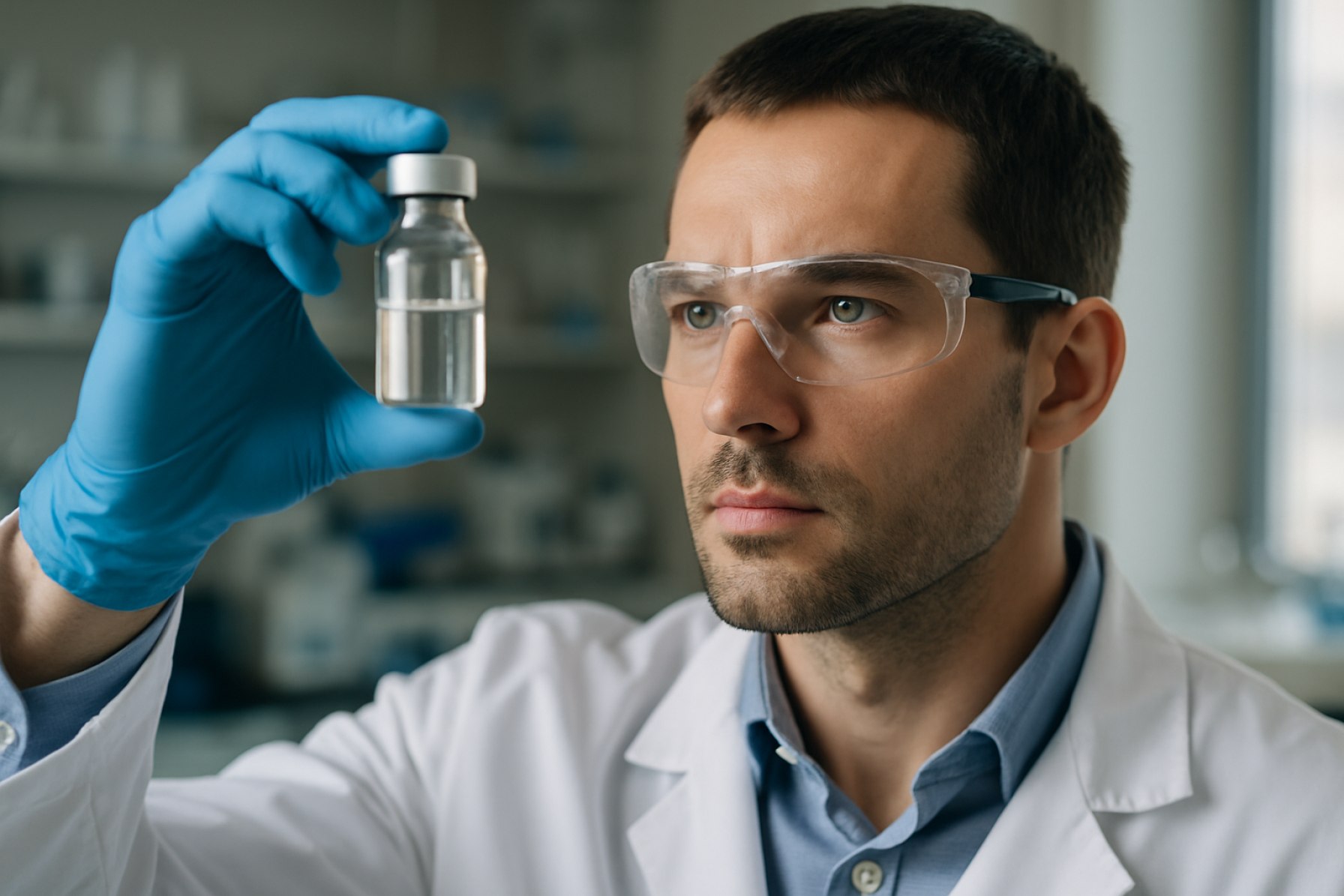 Stabilized Isotope Biotracer Tech 2025–2030: The Quiet Revolution Transforming Precision Science
