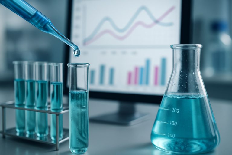 Análisis de Hidrolisis de Fosfopeptidos 2025–2029: Descubriendo la Próxima Onda de Avances y Oportunidades de Miles de Millones