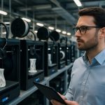 Розподілене адитивне виробництво 2025–2030: Революція глобальних виробничих мереж