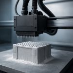 Stampa Additiva Jetting 2025: Accelerare la Crescita del Mercato e le Innovazioni di Nuova Generazione