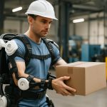 Trg trg za nosljive eksoskeletne asistivne biomehanike 2025: Hiter razvoj, ki ga vodita zdravstvena oskrba in industrijska sprejetost, CAGR bo presegel 18%