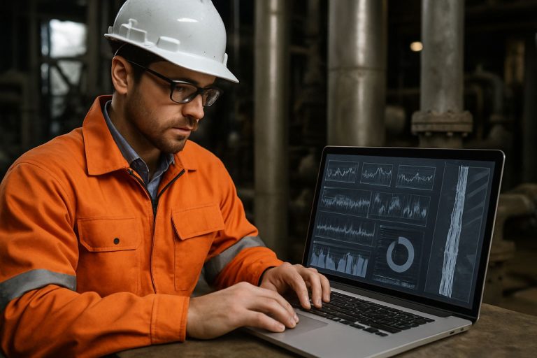 Analiza Datelor din Foraj Subteran 2025: Informații Generate de AI Stimulând o Creștere Anuală Compusă de 18% Până în 2030