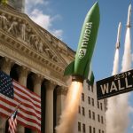 Nvidia Rockets and Wall Street Surges as Trump-Xi Trade Talks Fuel 2025 Market Hopes