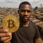 Биткойн-бум в трущобах Кибера в Найроби: как криптовалюта трансформирует жизнь на границах Африки