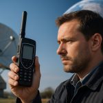 In-Depth Analysis of Satellite Phone Market Dynamics and Innovations